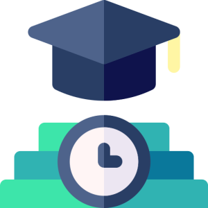 Programas de estudio y horarios